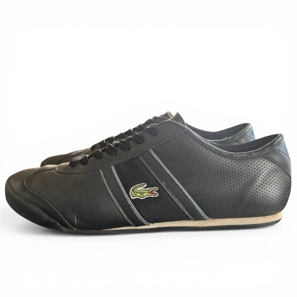 Lacoste Tourelle IT SPM Sneakers, Men's US 10.5 / EU 44